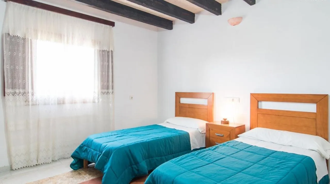 Villa Finca Es Revolt De Sa Barrala Campos