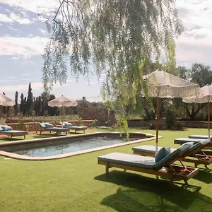 Farm stay Claudia By Nura, Campos (Mallorca)