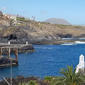 Atico Con Vistas Al Mar, Garachico (Tenerife)